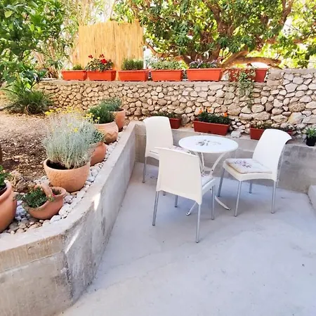 Garden Family * Makarska